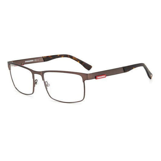 DSquared2 Eyewear Eyeglasses, Model: D20006 Colour: HGC