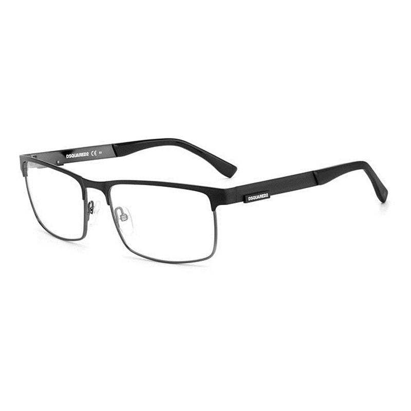 DSquared2 Eyewear Eyeglasses, Model: D20006 Colour: RZZ