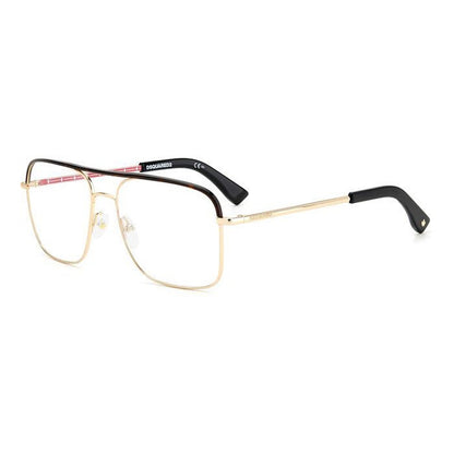 DSquared2 Eyewear Eyeglasses, Model: D20018 Colour: 2IK
