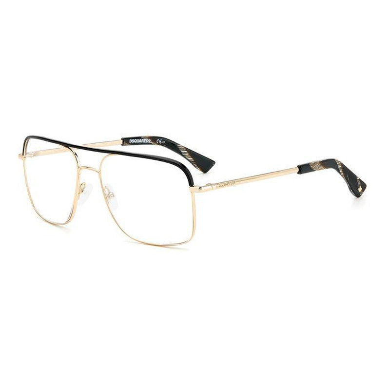 DSquared2 Eyewear Eyeglasses, Model: D20018 Colour: 2M2