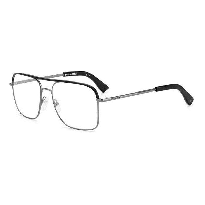 DSquared2 Eyewear Eyeglasses, Model: D20018 Colour: ANS