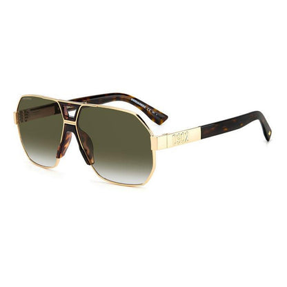 DSquared2 Eyewear Sunglasses, Model: D20028S Colour: 06J9K