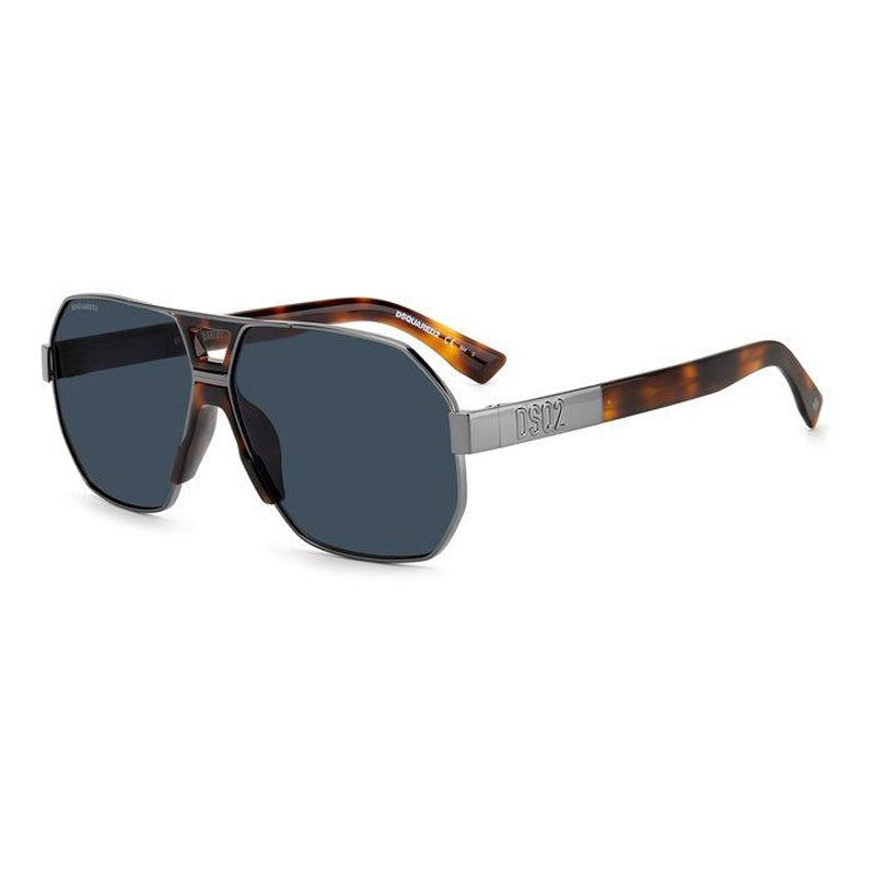DSquared2 Eyewear Sunglasses, Model: D20028S Colour: EKPKU