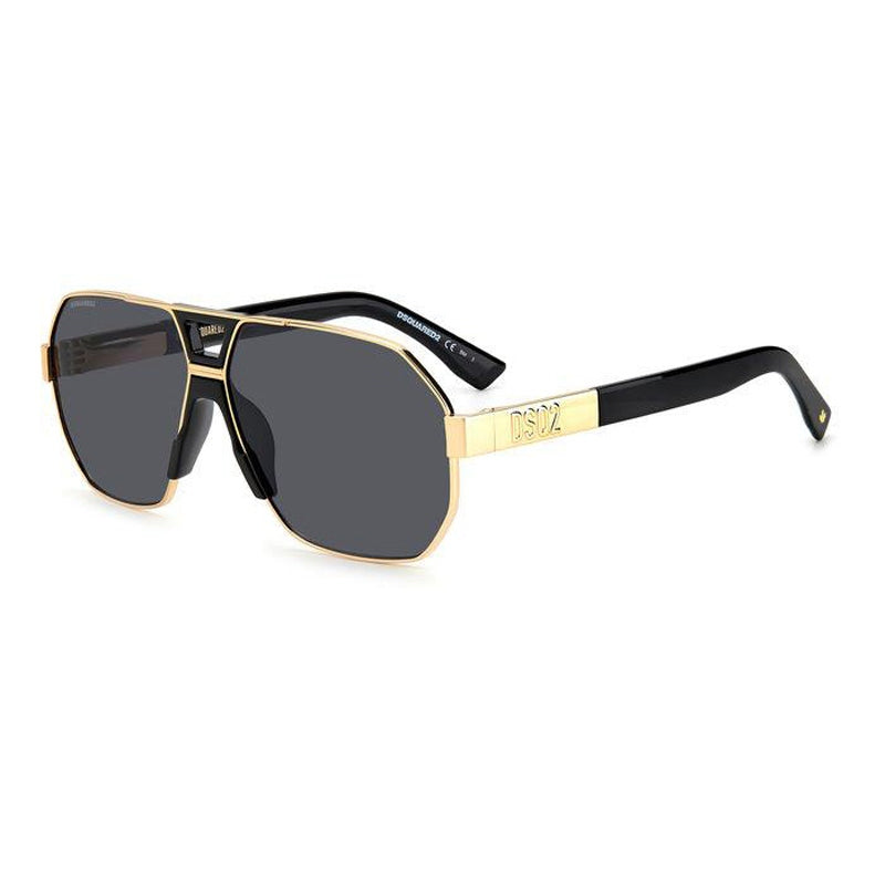 DSquared2 Eyewear Sunglasses, Model: D20028S Colour: RHLIR