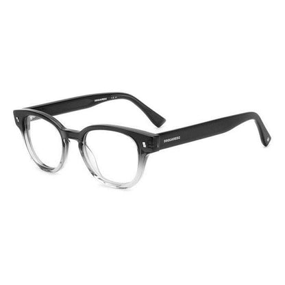DSquared2 Eyewear Eyeglasses, Model: D20057 Colour: 08A
