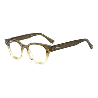 DSquared2 Eyewear Eyeglasses, Model: D20057 Colour: OQY