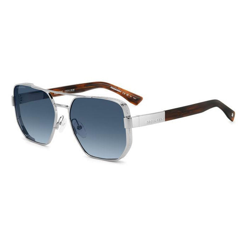 DSquared2 Eyewear Sunglasses, Model: D20083S Colour: 0OS08