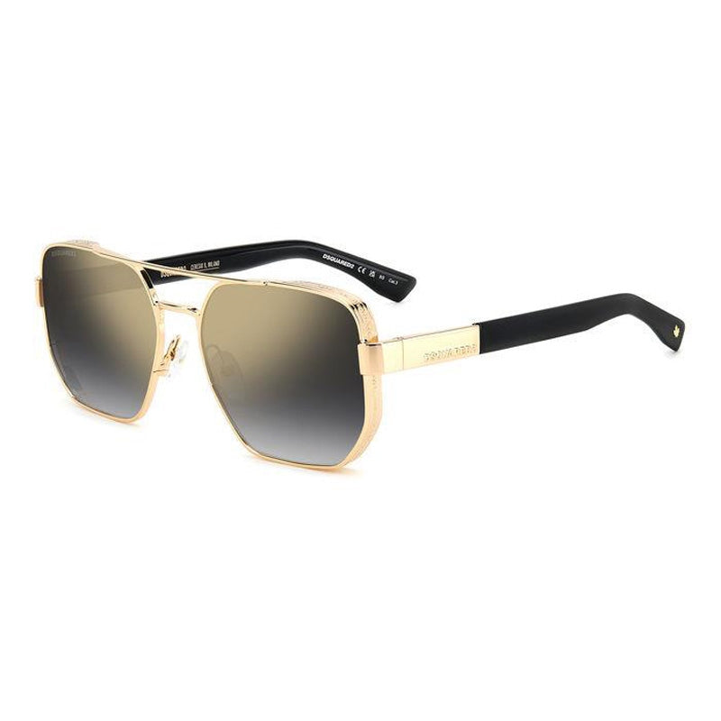 DSquared2 Eyewear Sunglasses, Model: D20083S Colour: RHLFQ