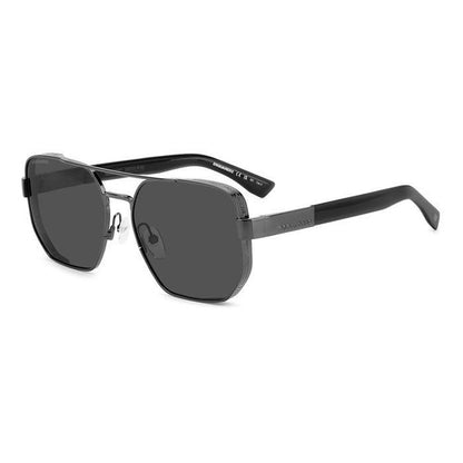 DSquared2 Eyewear Sunglasses, Model: D20083S Colour: V81IR