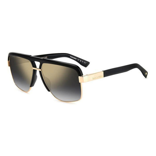DSquared2 Eyewear Sunglasses, Model: D20084S Colour: 2M2FQ