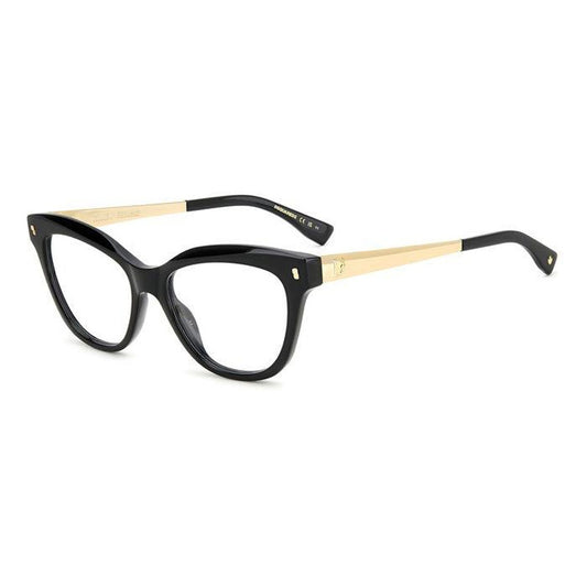 DSquared2 Eyewear Eyeglasses, Model: D20095 Colour: 807