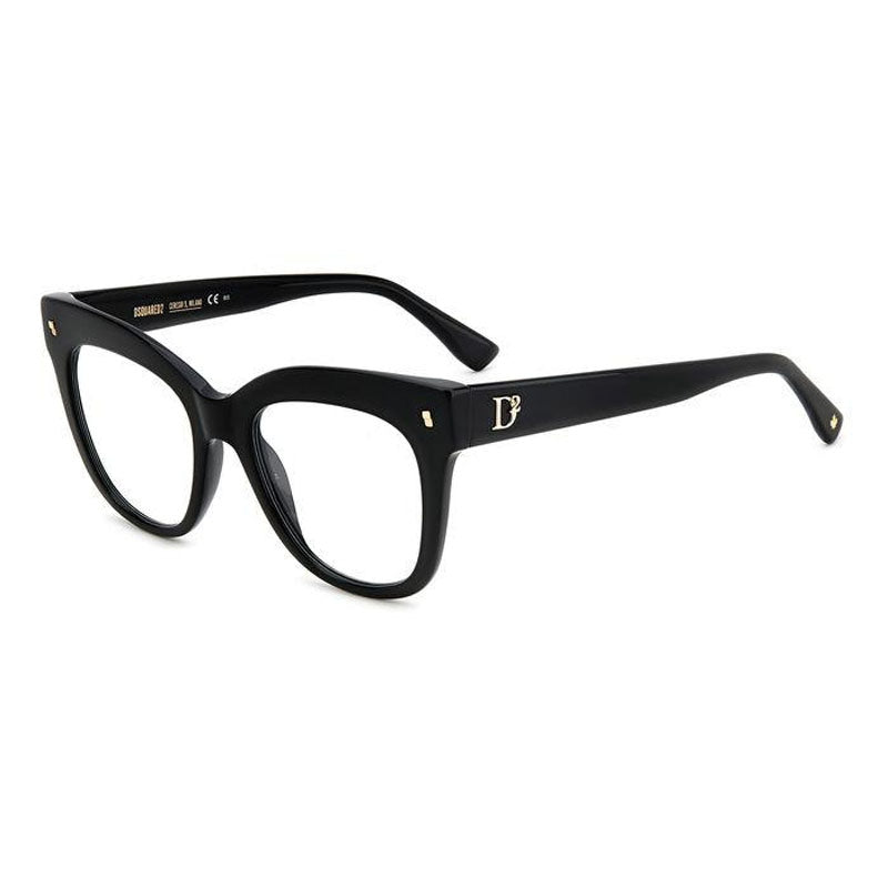 DSquared2 Eyewear Eyeglasses, Model: D20098 Colour: 807