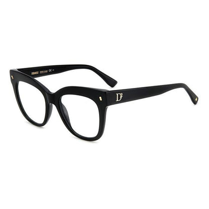 DSquared2 Eyewear Eyeglasses, Model: D20098 Colour: 807