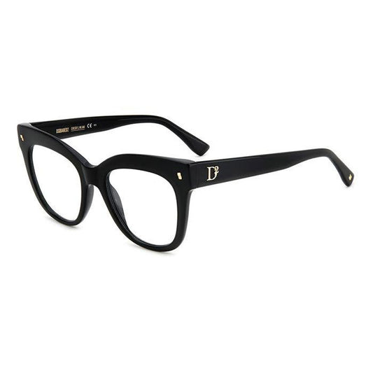 DSquared2 Eyewear Eyeglasses, Model: D20098 Colour: 807