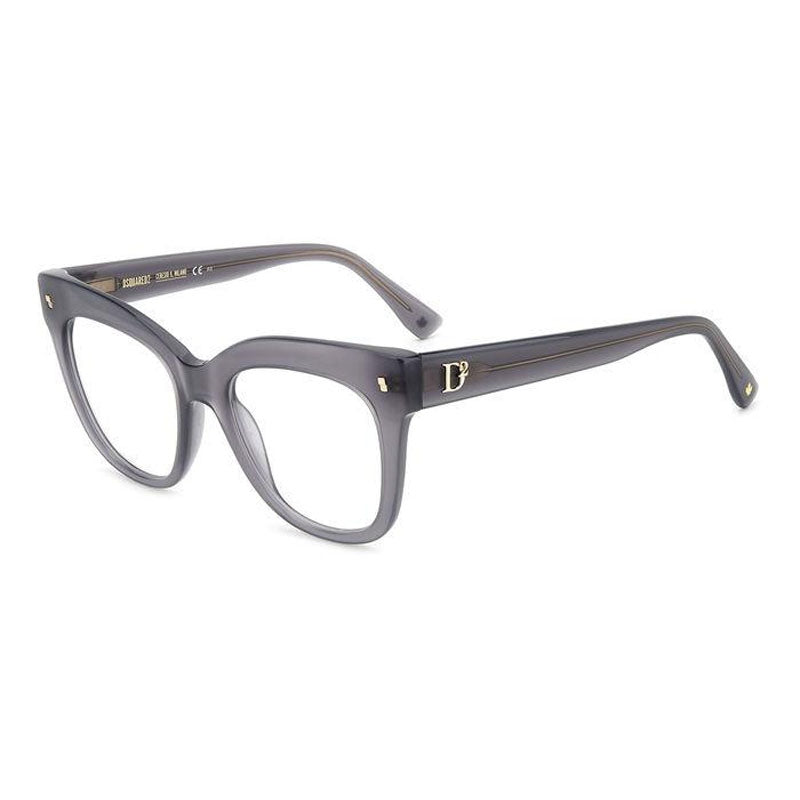 DSquared2 Eyewear Eyeglasses, Model: D20098 Colour: KB7