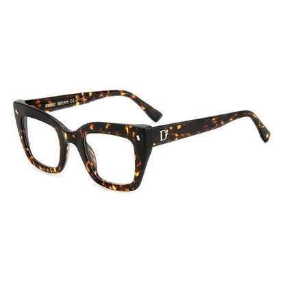DSquared2 Eyewear Eyeglasses, Model: D20099 Colour: 086