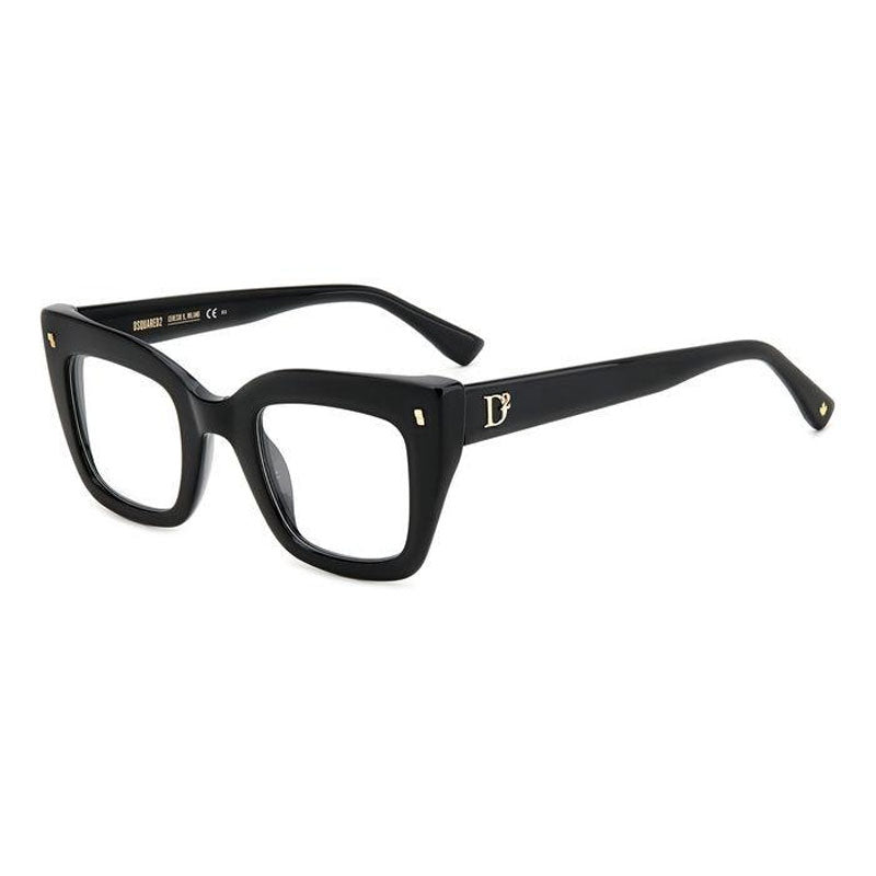 DSquared2 Eyewear Eyeglasses, Model: D20099 Colour: 807