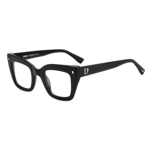 DSquared2 Eyewear Eyeglasses, Model: D20099 Colour: 807