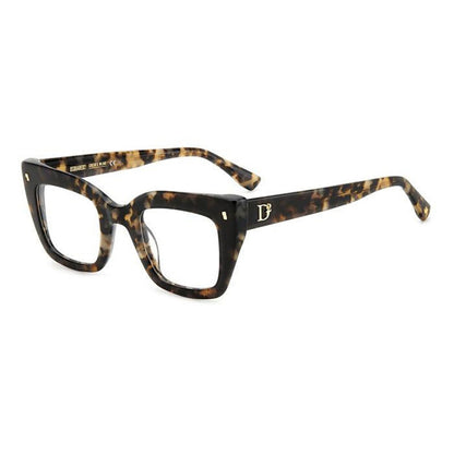 DSquared2 Eyewear Eyeglasses, Model: D20099 Colour: ACI