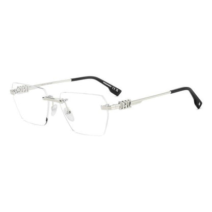 DSquared2 Brillen, Modell: D20102 Farbe: 010
