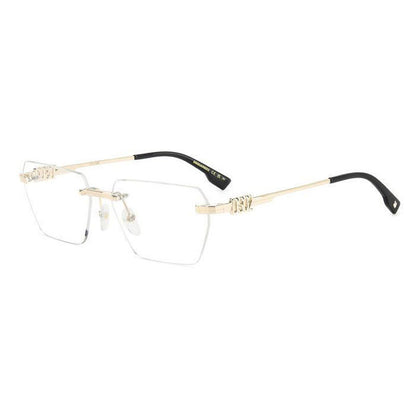 DSquared2 Brillen, Modell: D20102 Farbe: 3YG