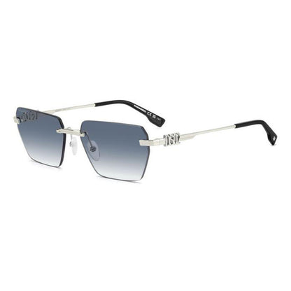 DSquared2 Eyewear Sunglasses, Model: D20102S Colour: 01008