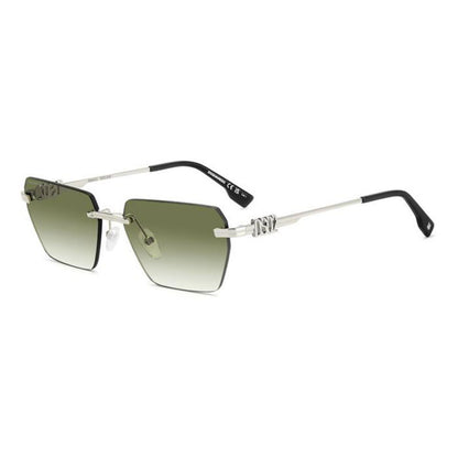 DSquared2 Eyewear Sunglasses, Model: D20102S Colour: 0109K