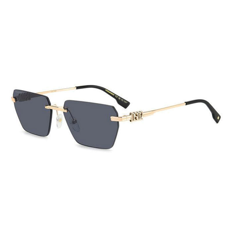 DSquared2 Eyewear Sunglasses, Model: D20102S Colour: 8072K