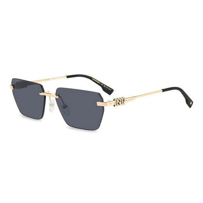 DSquared2 Eyewear Sunglasses, Model: D20102S Colour: 8072K