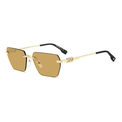 DSquared2 Eyewear Sunglasses, Model: D20102S Colour: J5GHO