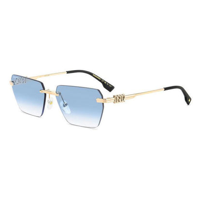 DSquared2 Eyewear Sunglasses, Model: D20102S Colour: LKSST