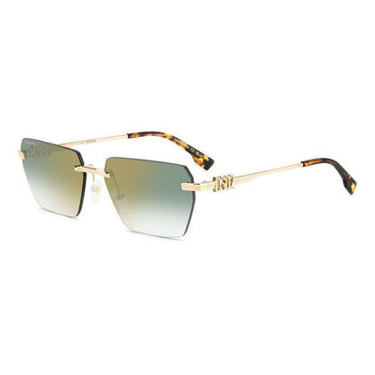 DSquared2 Eyewear Sunglasses, Model: D20102S Colour: PEFD6