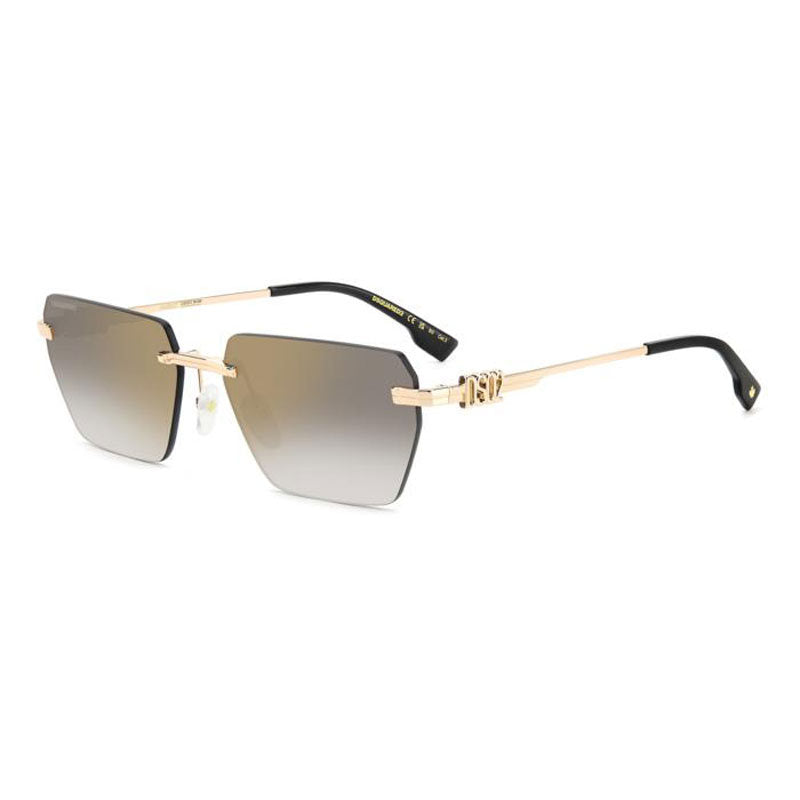 DSquared2 Eyewear Sunglasses, Model: D20102S Colour: RHLFQ