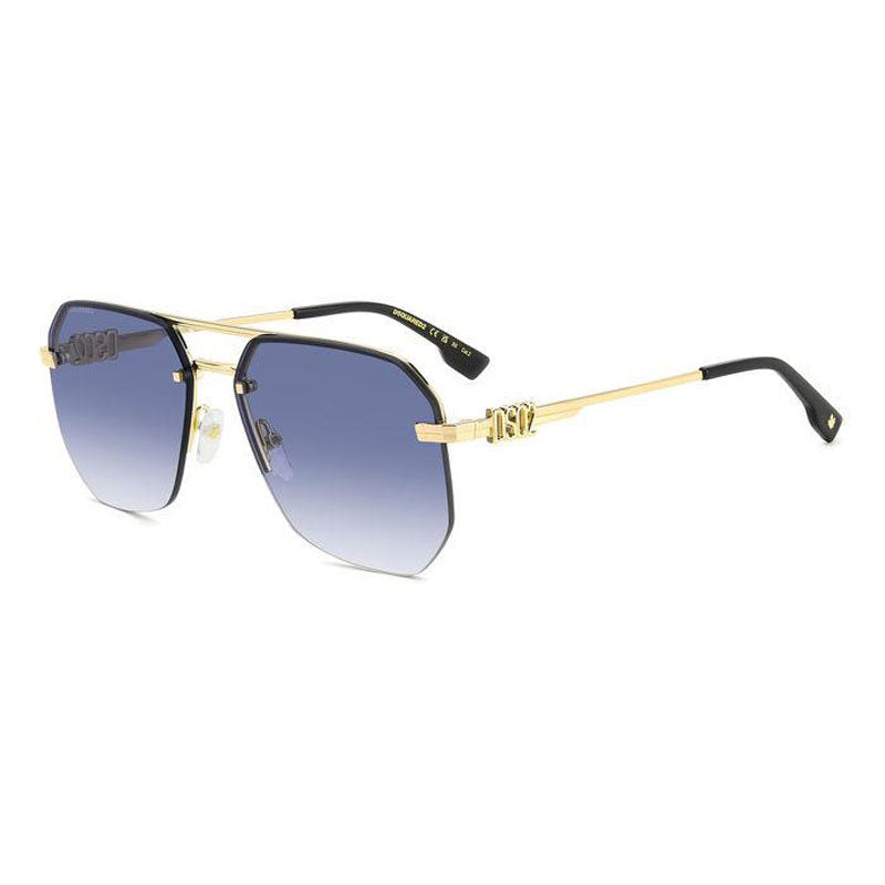 DSquared2 Eyewear Sunglasses, Model: D20103S Colour: LKS08