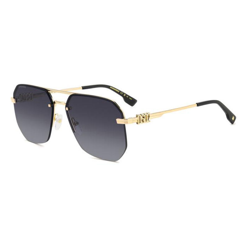 DSquared2 Eyewear Sunglasses, Model: D20103S Colour: RHL9O