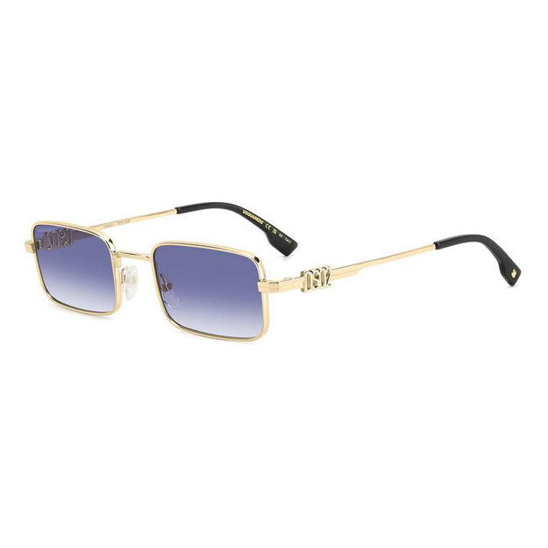 Ochelari de soare DSquared2 Eyewear, Model: D20104S Culoare: LKS08