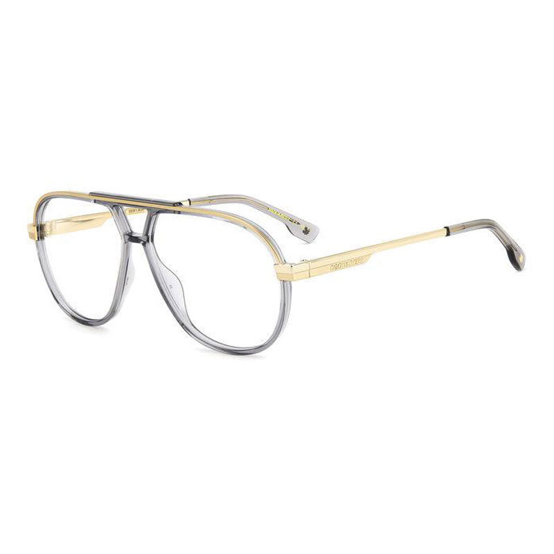 DSquared2 Glasögon, Modell: D20113 Färg: KB7
