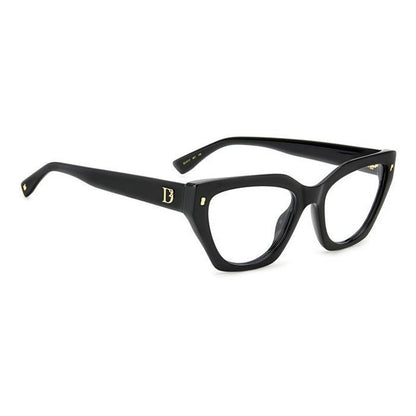 DSquared2 Eyewear Eyeglasses, Model: D20117 Colour: 807
