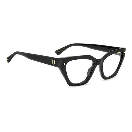 DSquared2 Eyewear Eyeglasses, Model: D20117 Colour: 807