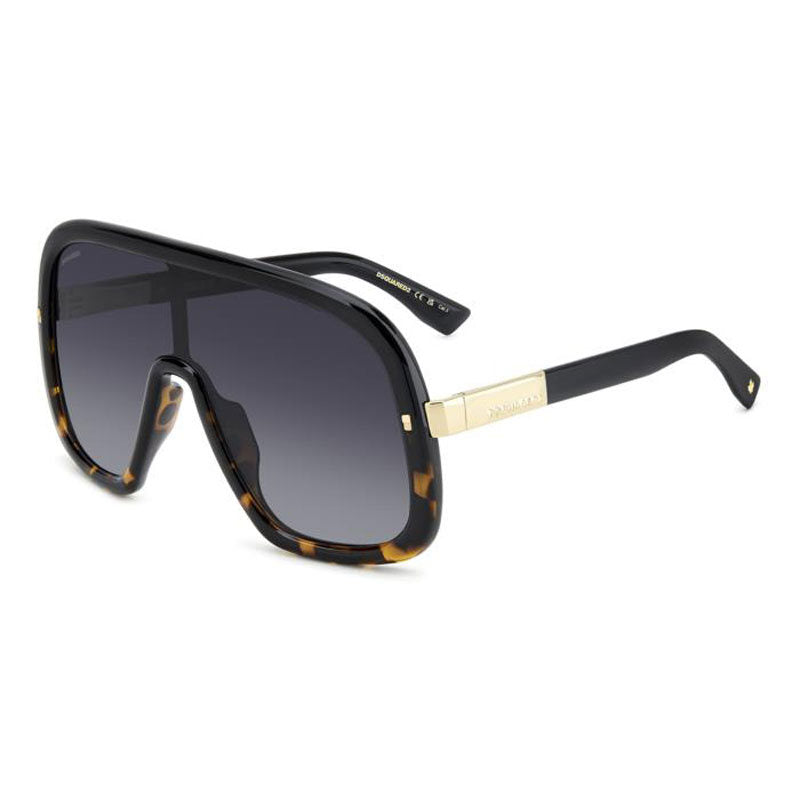 DSquared2 Eyewear Sunglasses, Model: D20119S Colour: WR79O