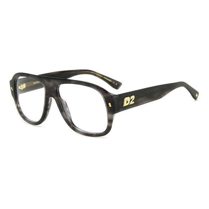 DSquared2 Briller, Model: D20125 Farve: 2W8