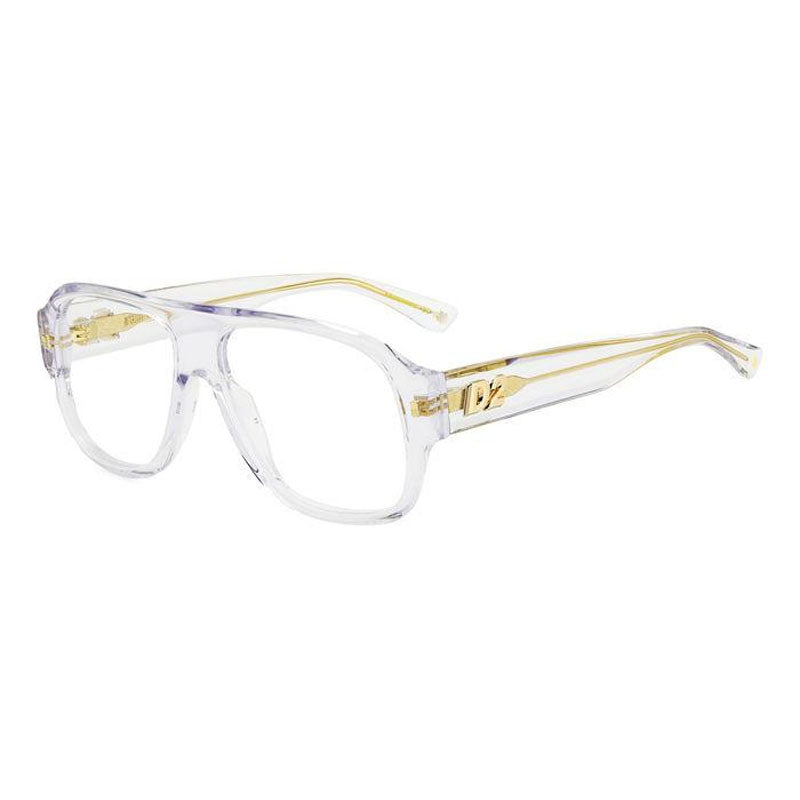 DSquared2 Briller, Model: D20125 Farve: 900