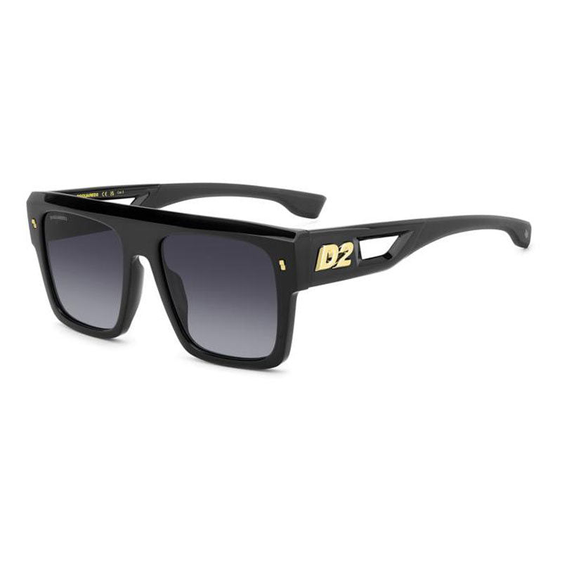 DSquared2 Eyewear Sunglasses, Model: D20127S Colour: 8079O