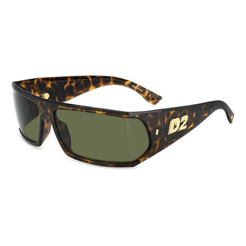DSquared2 Eyewear Sunglasses, Model: D20140S Colour: 086QT