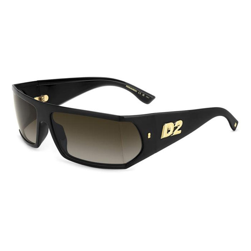 DSquared2 Eyewear Sunglasses, Model: D20140S Colour: 807HA