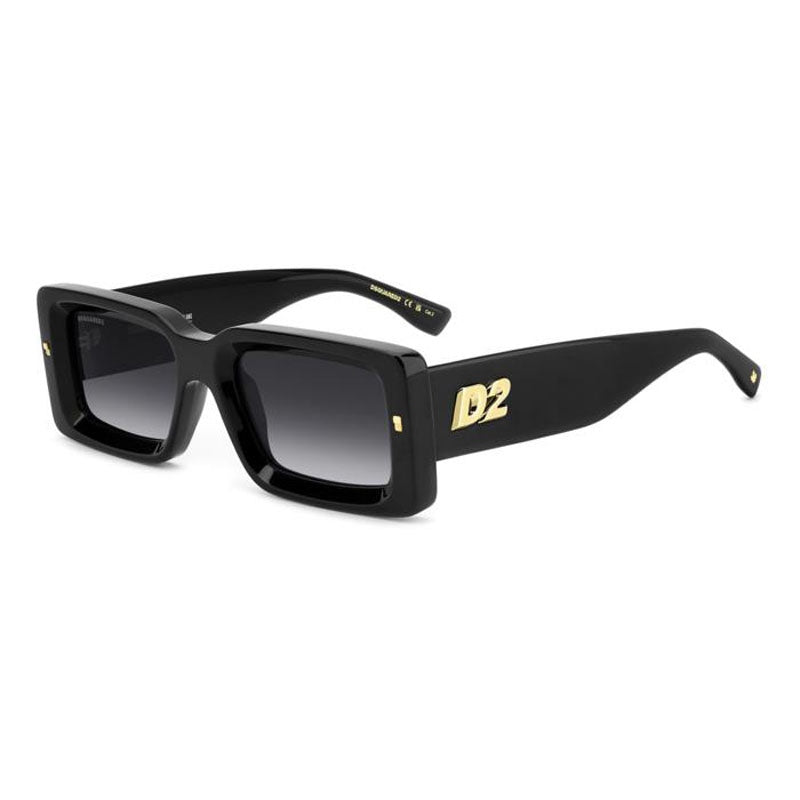 DSquared2 Eyewear Sunglasses, Model: D20142S Colour: 8079O