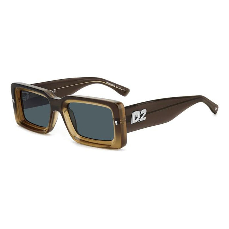 DSquared2 Eyewear Sunglasses, Model: D20142S Colour: 9ENKU
