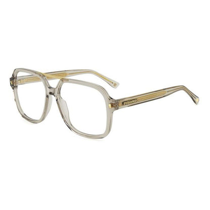 DSquared2 Eyewear Eyeglasses, Model: D20145 Colour: 10A