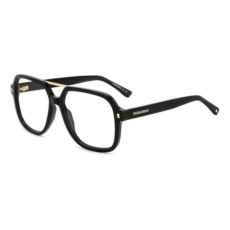 Okulary DSquared2, model: D20145 Kolor: 807