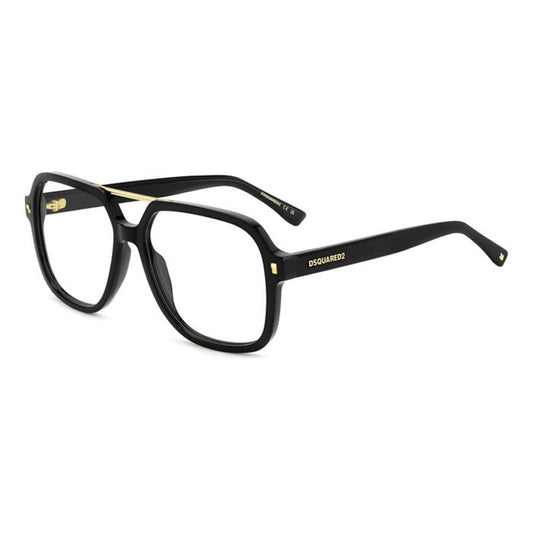 DSquared2 Eyewear Eyeglasses, Model: D20145 Colour: 807